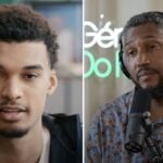 NBA – Boris Diaw honnête sur Victor Wembanyama après le verdict : « Je n’ai pas eu…