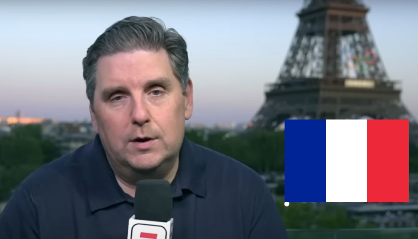 Brian Windhorst, spécialiste NBA d'ESPN