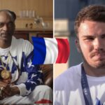 À Paris pour les JO, Snoop Dogg choqué par Antoine Dupont : « J’ai besoin de le voir…