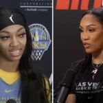 WNBA – La MVP A’ja Wilson cash sur Angel Reese après leur duel : « Elle m’a donné…