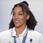 EDF – Héroïne des Jeux Olympiques, Gabby Williams balance : « Après la finale, j’ai vu…