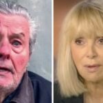 La condition dingue imposée par Alain Delon à Mireille Darc dans leur couple : « Il m’a…