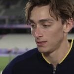 Après son titre olympique à Paris, Armand Duplantis sans détour : « Depuis les JO, je n’ai fait que…