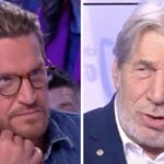 Le gros coup de gueule de Benjamin Castaldi (54 ans) sur Jean-Pierre Castaldi : « Mon père ? Il est…