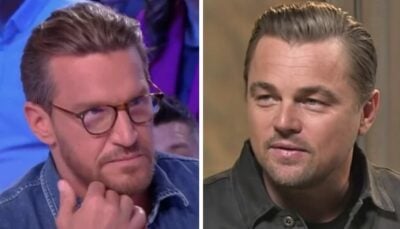 Benjamin Castaldi balance le geste insensé de Leonardo DiCaprio dans un restaurant français : « Il était…