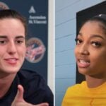 WNBA – Le coup de gueule d’Angel Reese sur sa rivalité avec Caitlin Clark : « Je ne crois pas qu’elle…