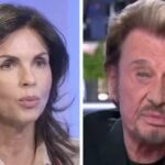 L’ayant connu intimement, Caroline Barclay (57 ans) balance sur Johnny Hallyday : « Il ne tenait…