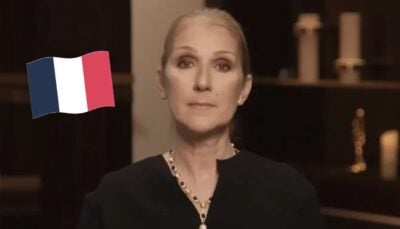 Céline Dion épinglée pour mensonge aux JO, la réaction glaciale : « En France, on…