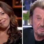 Chimène Badi (41 ans) cash sur le comportement de Johnny Hallyday avec elle : « C’est un…