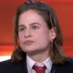 À 36 ans, Christine & The Queens cash : « Au début de ma vie sexuelle, le mec me…