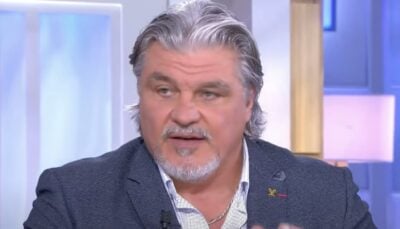 Les propos choc de David Douillet (55 ans) sur les femmes : « Pour moi, la femme est…