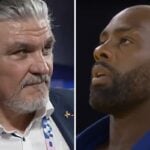 L’avis très honnête de Teddy Riner sur David Douillet (55 ans) : « Pour moi ? C’est un…