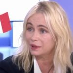 Très honnête, Emmanuelle Béart (60 ans) donne son avis sur les votants RN : « Certains Français…