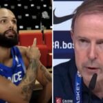 JO – Titanesque, Evan Fournier remet les pendules à l’heure sur Vincent Collet : « Il n’a aucun…