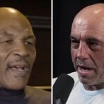 L’avis tranché de la légende Joe Rogan sur Mike Tyson : « Même à 58 ans, il n’est pas…