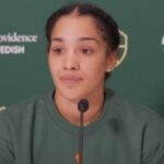 WNBA – Déjà clutch avec le Storm, Gabby Williams fait sensation chez les fans avec son geste ! (vidéo)