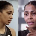 JO – La remarque osée d’une ex-coéquipière de Gabby Williams : « L’équipe de France a 4…