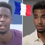 Toujours cash, l’avis sans détour de Gaël Monfils sur Arthur Fils (20 ans) : « Lui, il…