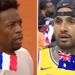 Grande gueule du circuit, Nick Kyrgios sans détour sur Gaël Monfils : « C’est l’un des…