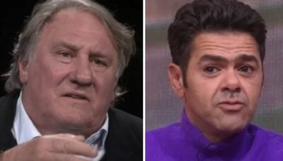 26 ans plus jeune, Jamel Debbouze sans langue de bois sur Gérard Depardieu : « C’est un…