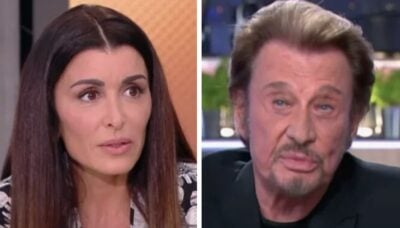 Après avoir côtoyé en privé, l’avis cash de Jenifer (41 ans) sur Johnny Hallyday : « C’est vraiment un…