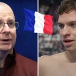 Coach de Léon Marchand, l’avis honnête de Bob Bowman sur les JO de Paris : « J’ai trouvé que…