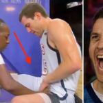 JO 2024 – En plein match, la séquence lunaire et -18 d’un ancien joueur NBA ! (vidéo)