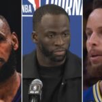 JO – Draymond cash sur USA/Serbie : « J’étais si nerveux que j’ai failli appeler LeBron et Curry pour…