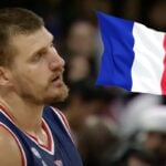 JO – Le ras-le-bol de Nikola Jokic sur le public de Lille : « Ça le saoule quand…