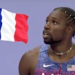 « Je n’ai pas aimé » : 4 mois après, la révélation cash de Noah Lyles sur les JO de Paris