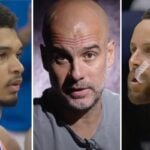 JO – Choqué, Pep Guardiola s’emporte sur la finale France-Team USA : « Dans ma vie, je n’ai jamais…