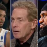 JO – Skip Bayless cash avant France/USA : « Je ne sais pas comment la France fait pour…