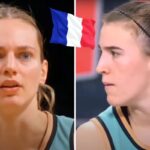 JO – Équipière de Johannès en WNBA, Sabrina Ionescu s’attaque cash au public de Lille ! (vidéo)