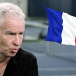 La légende John McEnroe sans détour sur le tennis en France : « Les Français sont très…