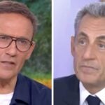 En privé, la phrase assassine de Nicolas Sarkozy (69 ans) à propos de Julien Courbet : « Je ne vous…