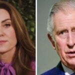 En privé, l’attitude de Charles III avec Kate Middleton (42 ans) révélée : « Dès qu’il la voit, il…