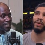 JO – Polémique Jayson Tatum avec Team USA, Kevin Garnett sans détour : « Je suis…