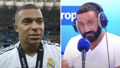 Cyril Hanouna lâche son avis cash sur Kylian Mbappé : « La plus grosse erreur de sa vie, c’est d’avoir…