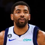 NBA – Kyrie Irving balance sur un jeune prodige de la ligue : « Comment tu peux vivre comme ça ? »