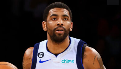 NBA – Snobé par Team USA cet été, Kyrie Irving sans filtre : « Bizarre de…