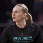 WNBA – Le futur de Marine Johannès tranché, les fans s’enflamment : « La joueuse la plus…