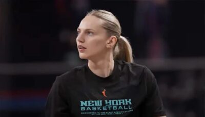 WNBA – Après le titre, les fans du Liberty se livrent sur Marine Johannès : « J’aurais aimé qu’elle…