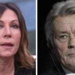 Toujours aussi honnête, Mathilde Seigner (56 ans) sans détour sur Alain Delon : « C’était un…