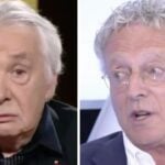 Après l’avoir côtoyé, Nelson Monfort (71 ans) sans détour sur Michel Sardou : « Il est…