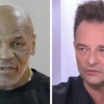 Après l’avoir rencontré, David Hallyday cash sur Mike Tyson (58 ans) : « Pas…