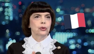 Ejectée de la cérémonie des JO, Mireille Mathieu (78 ans) vide son sac : « On m’a dit que…