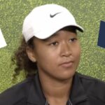 Après sa semaine en France, Naomi Osaka (26 ans) cash : « À Paris, je me suis sentie…