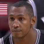 NBA – Énormes louanges aux US pour Boris Diaw : « Tout le monde se souviendra de son…