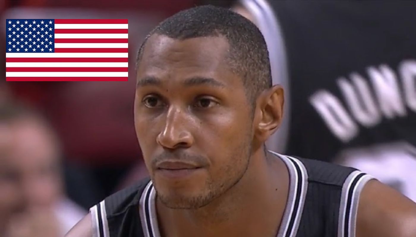 NBA Boris Diaw