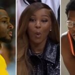 NBA – Savannah James : « Quand j’ai réalisé que Bronny et Bryce allaient avoir des copines, j’ai dû…